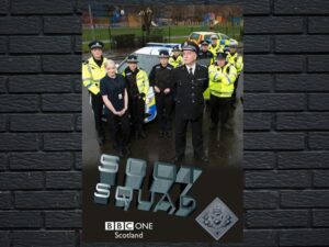 -Scot Squad (2014)-<br>The Complete Series