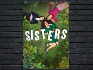 -Sisters (2017)-<br>The Complete Series