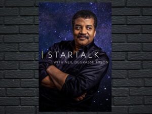 -StarTalk (2015)-<br>The Complete Series