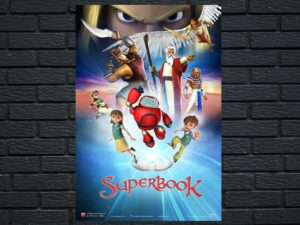 -Superbook (2011)-<br>The Complete Series
