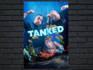 -Tanked (2011)-<br>The Complete Series