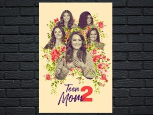 -Teen Mom 2 (2011)-<br>The Complete Series