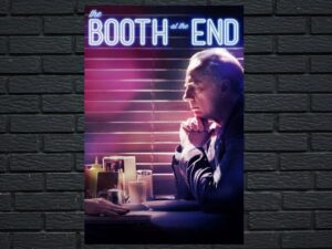 -The Booth at the End (2011)-<br>The Complete Series