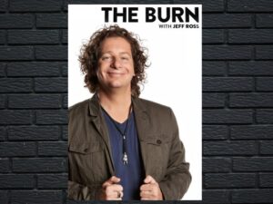 -The Burn with Jeff Ross (2012)-<br>The Complete Series