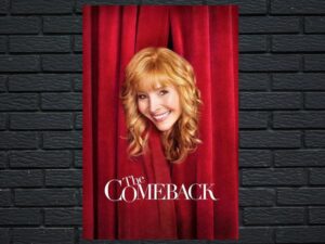 -The Comeback (2005)-<br>The Complete Series