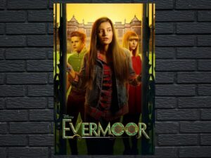 -Evermoor (2014)-<br>The Original Movie