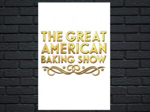 -The Great Holiday Baking Show (2015)-<br>The Complete Series