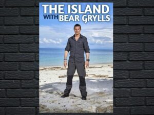 -The Island with Bear Grylls (2014)-<br>The Complete Series