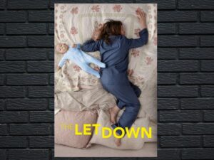 -The Letdown (2017)-<br>The Complete Series