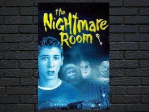 -The Nightmare Room (2001)-<br>The Complete Series