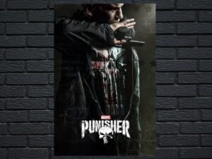 -The Punisher (2017)-<br>The Original Movie