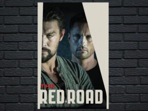 -The Red Road (2014)-<br>The Complete Series