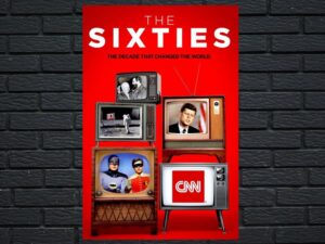 -The Sixties (2014)-<br>The Complete Series