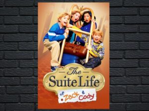 -The Suite Life of Zack & Cody (2005)-<br>The Original Movie