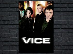 -The Vice (1999)-<br>The Complete Series