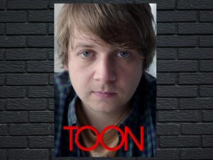 -Toon (2016)-<br>The Complete Series