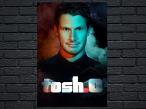 -Tosh.0 (2009)-<br>The Complete Series