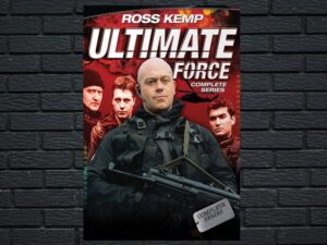 -Ultimate Force (2002)-<br>The Complete Series