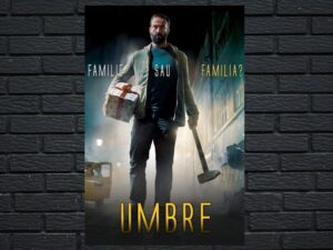 -Umbre (2014)-<br>The Complete Series