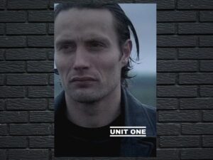 -Unit One (2000)-<br>The Complete Series