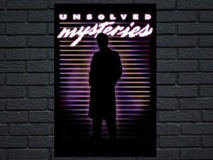 -Unsolved Mysteries (1987)-<br>The Complete Series