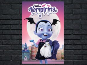 -Vampirina (2017)-<br>The Original Movie