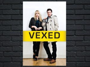 -Vexed (2010)-<br>The Complete Series