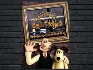 -Wallace & Gromit's Cracking Contraptions (2002)-<br>The Complete Series