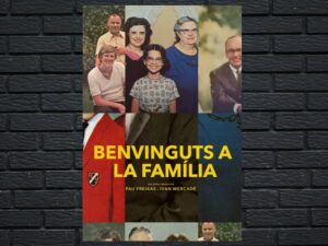 -Welcome to the Family (2018)-<br>The Complete Series