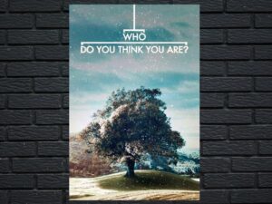 -Who Do You Think You Are? (2010)-<br>The Complete Series