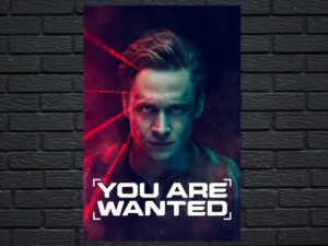 -You Are Wanted (2017)-<br>The Complete Series