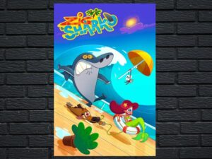 -Zig & Sharko (2010)-<br>The Complete Series