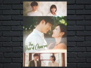 -The Third Charm (2018)-<br>The Complete Series