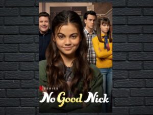 -No Good Nick (2019)-<br>The Complete Series