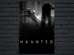 -Haunted (2018)-<br>The Complete Series