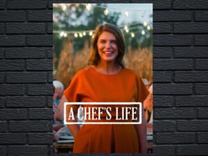 -A Chef's Life (2013)-<br>The Complete Series