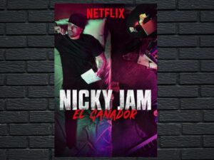 -Nicky Jam: El Ganador (2018)-<br>The Complete Series