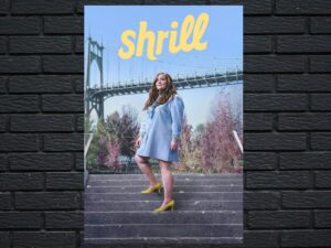 -Shrill (2019)-<br>The Complete Series