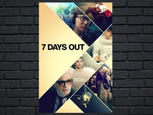-7 Days Out (2018)-<br>The Complete Series