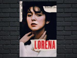 -Lorena (2019)-<br>The Complete Series