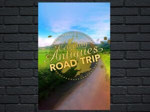 -Celebrity Antiques Road Trip (2011)-<br>The Complete Series