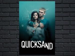 -Quicksand (2019)-<br>The Complete Series
