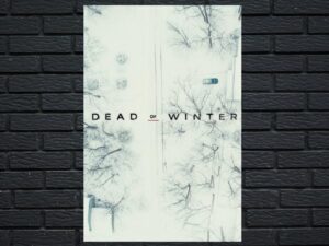 -Dead of Winter (2019)-<br>The Complete Series