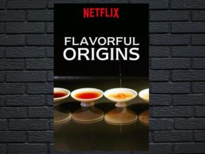 -Flavorful Origins (2019)-<br>The Complete Series
