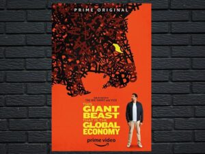 -This Giant Beast That is the Global Economy (2019)-<br>The Complete Series