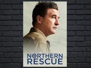-Northern Rescue (2019)-<br>The Complete Series