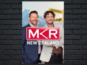 -My Kitchen Rules New Zealand (2015)-<br>The Complete Series