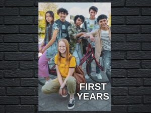 -Brugklas (2014)-<br>The Complete Series