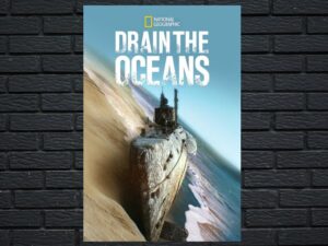 -Drain the Oceans (2018)-<br>The Original Movie