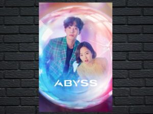 -Abyss (2019)-<br>The Complete Series